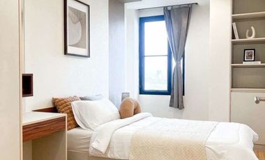 For sale 2 bedrooms condo in Mueang Samut Prakan, Samut Prakan