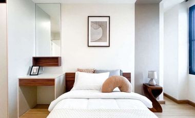 For sale 2 bedrooms condo in Mueang Samut Prakan, Samut Prakan