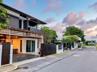 For rent and for sale 3 bedrooms house in Prawet, Bangkok
