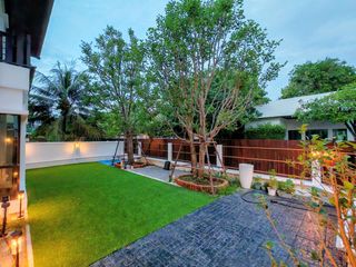 For rent and for sale 3 bedrooms house in Prawet, Bangkok
