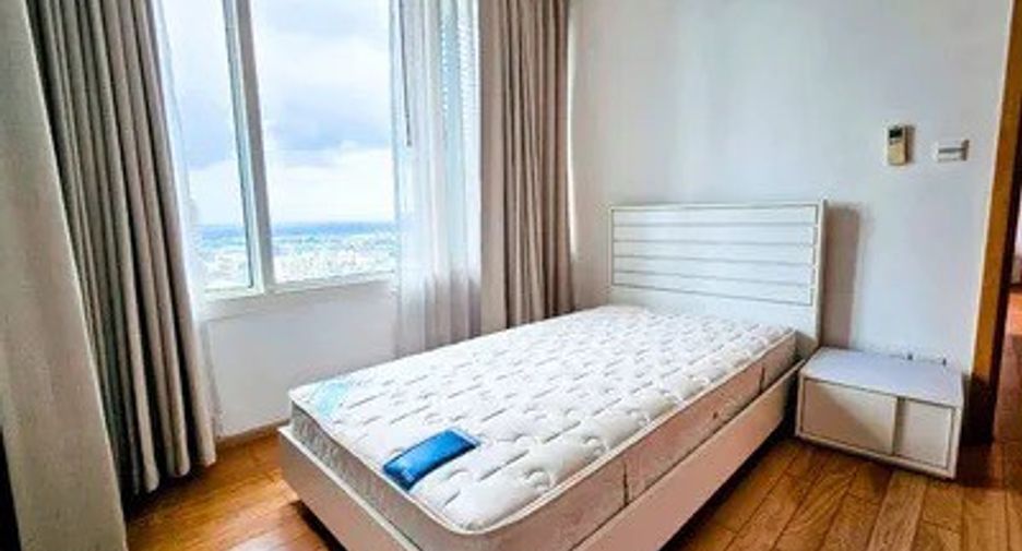 Condo en venta de 3 habitaciones en Khlong Toei, Bangkok