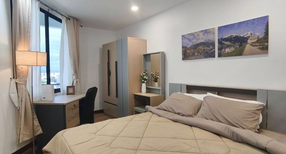 Wohnung zur Miete mit 2 Zimmer in Mueang Chiang Mai, Chiang Mai