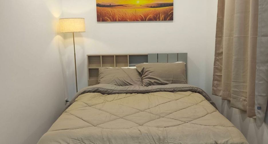 Wohnung zur Miete mit 2 Zimmer in Mueang Chiang Mai, Chiang Mai