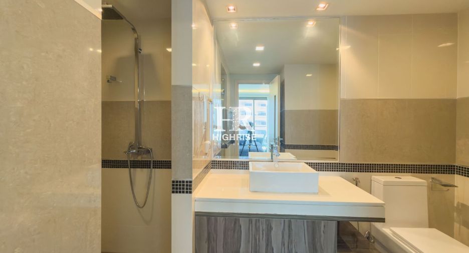 Wohnung zum Kauf mit 1 Zimmer in Bang Lamung, Chonburi