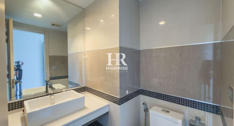Wohnung zum Kauf mit 1 Zimmer in Bang Lamung, Chonburi