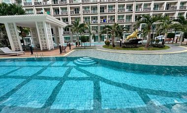 À vendre 1 chambre condo à Jomtien, Pattaya