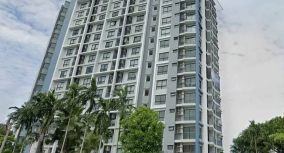 For rent 1 bed condo in Mueang Phuket, Phuket