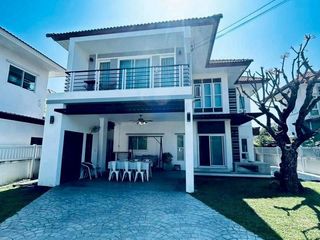 For Rent 4 Bedroom House In Hang Dong, Chiang Mai