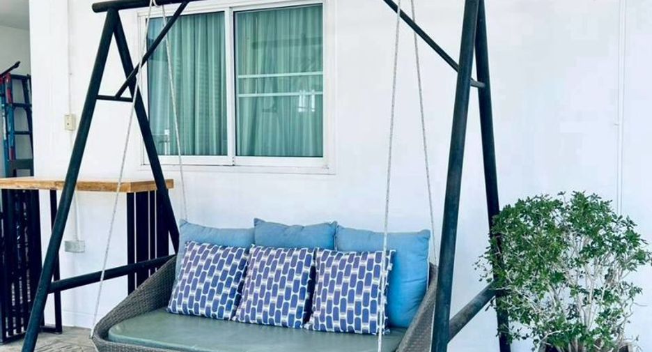 For rent 4 bedrooms house in Hang Dong, Chiang Mai
