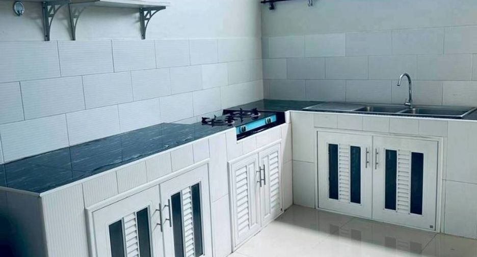 For rent 4 bedrooms house in Hang Dong, Chiang Mai