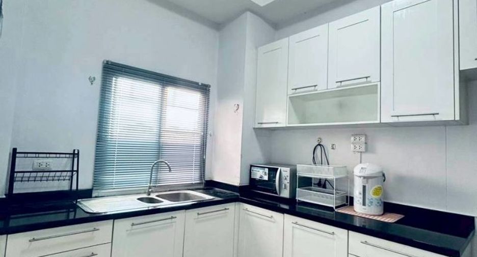 For rent 4 bedrooms house in Hang Dong, Chiang Mai