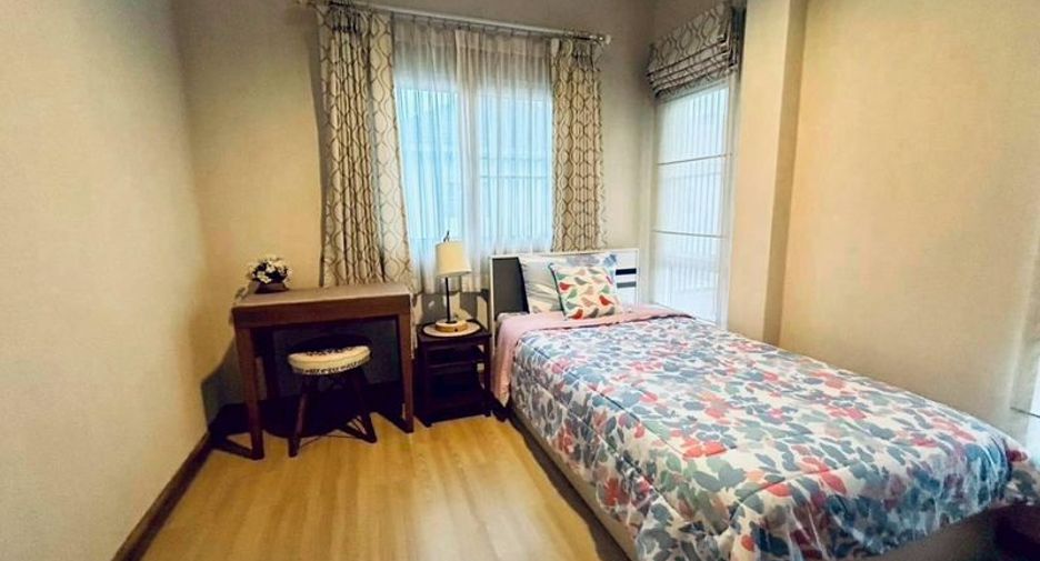 For rent 4 bedrooms house in Hang Dong, Chiang Mai