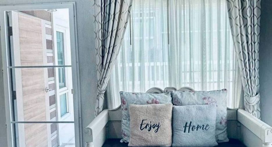 For rent 4 bedrooms house in Hang Dong, Chiang Mai