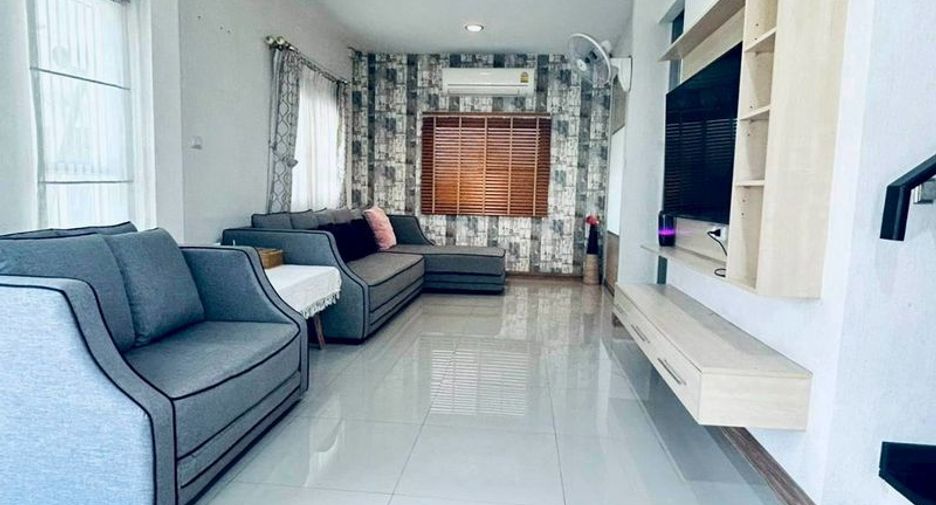 For rent 4 bedrooms house in Hang Dong, Chiang Mai