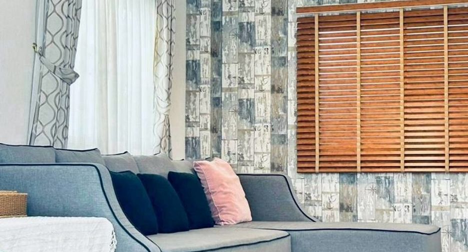 For rent 4 bedrooms house in Hang Dong, Chiang Mai