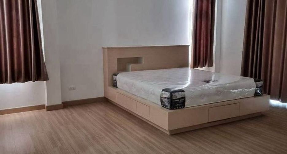 For rent 4 bedrooms house in Hang Dong, Chiang Mai