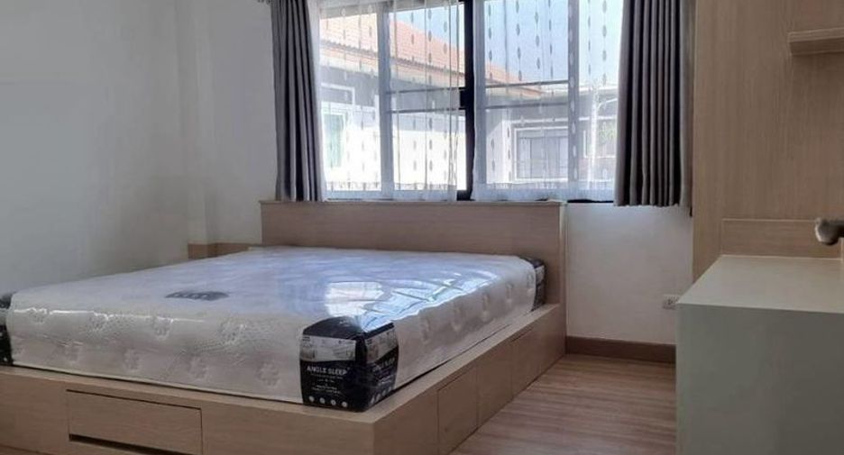 For rent 4 bedrooms house in Hang Dong, Chiang Mai