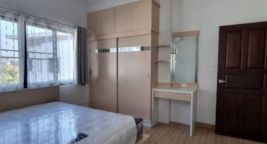 For rent 4 bedrooms house in Hang Dong, Chiang Mai
