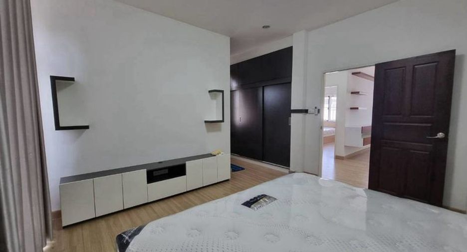 For rent 4 bedrooms house in Hang Dong, Chiang Mai