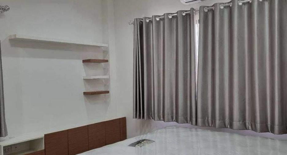 For rent 4 bedrooms house in Hang Dong, Chiang Mai
