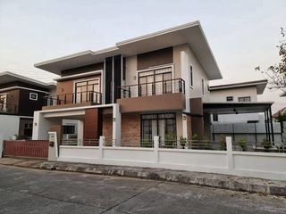 For Rent 4 Bedroom House In Hang Dong, Chiang Mai