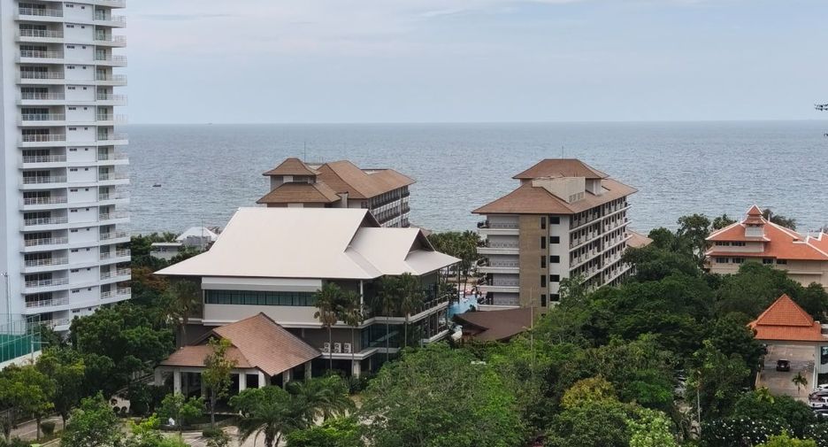 出售 公寓 公寓 在 Bang Lamung, Chon Buri