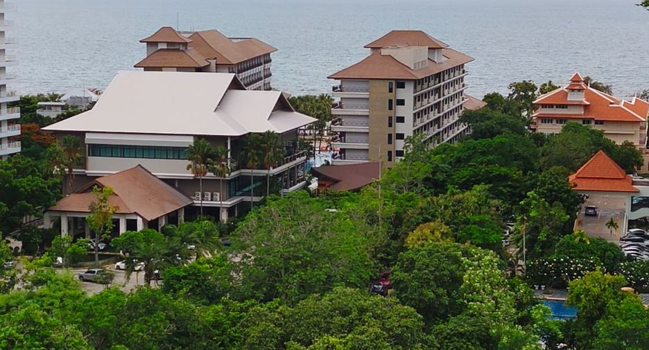 出售 公寓 公寓 在 Bang Lamung, Chon Buri