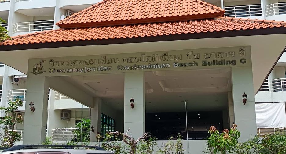 出售 公寓 公寓 在 Bang Lamung, Chon Buri
