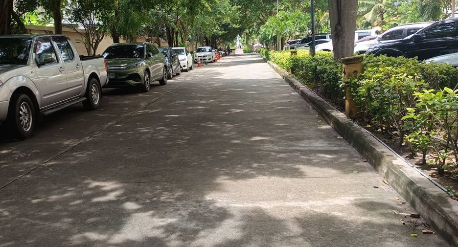 出售 公寓 公寓 在 Bang Lamung, Chon Buri