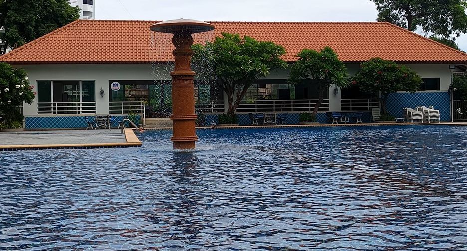 出售 公寓 公寓 在 Bang Lamung, Chon Buri