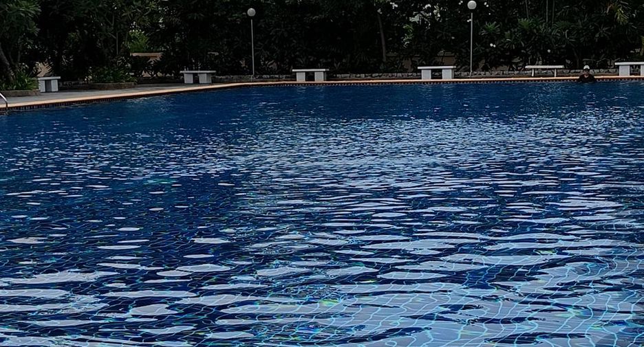 出售 公寓 公寓 在 Bang Lamung, Chon Buri
