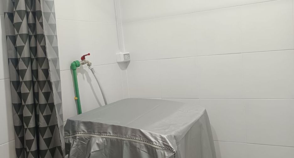 出售 公寓 公寓 在 Bang Lamung, Chon Buri