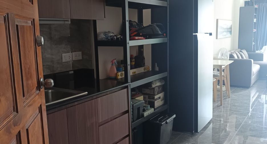 出售 公寓 公寓 在 Bang Lamung, Chon Buri
