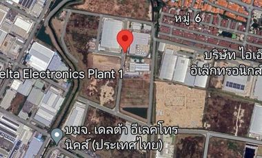 À vendre terrain à Mueang Samut Prakan, Samut Prakan