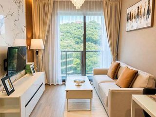 Apartamento en venta de 1 habitaciones en Bang Lamung, Chonburi