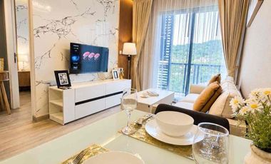 Продажа 1 кровать апартаменты в Банг Ламунг, Чонбури
