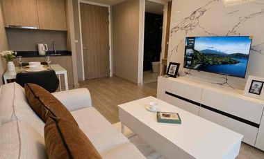 Продажа 1 кровать апартаменты в Банг Ламунг, Чонбури