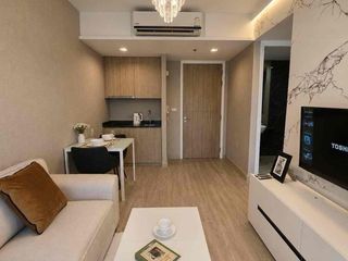 Apartamento en venta de 1 habitaciones en Bang Lamung, Chonburi