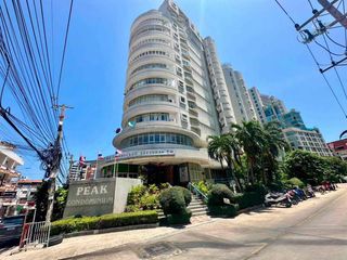 出售 1 卧室 公寓式住宅 在 Bang Lamung, Chon Buri