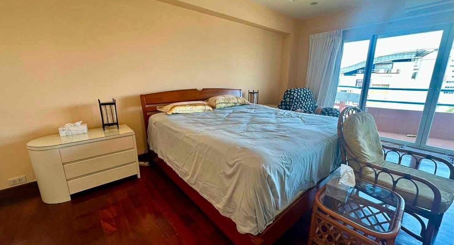Apartment zum Kauf mit 1 Zimmer in Bang Lamung, Chonburi