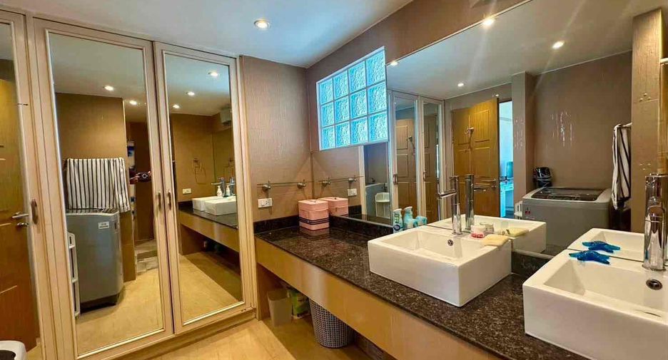 Apartment zum Kauf mit 1 Zimmer in Bang Lamung, Chonburi