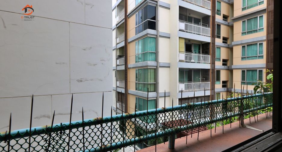Condo en venta de 1 habitaciones en Phaya Thai, Bangkok