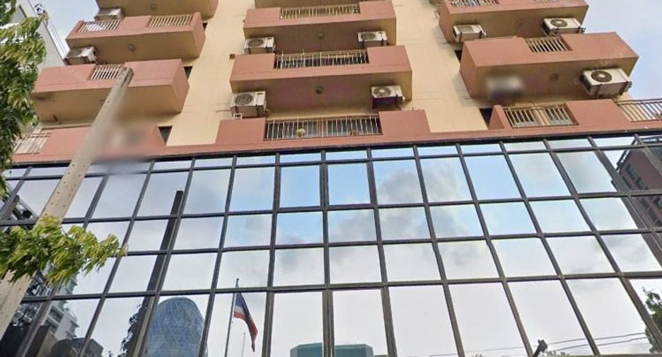 Condo en venta de 1 habitaciones en Phaya Thai, Bangkok