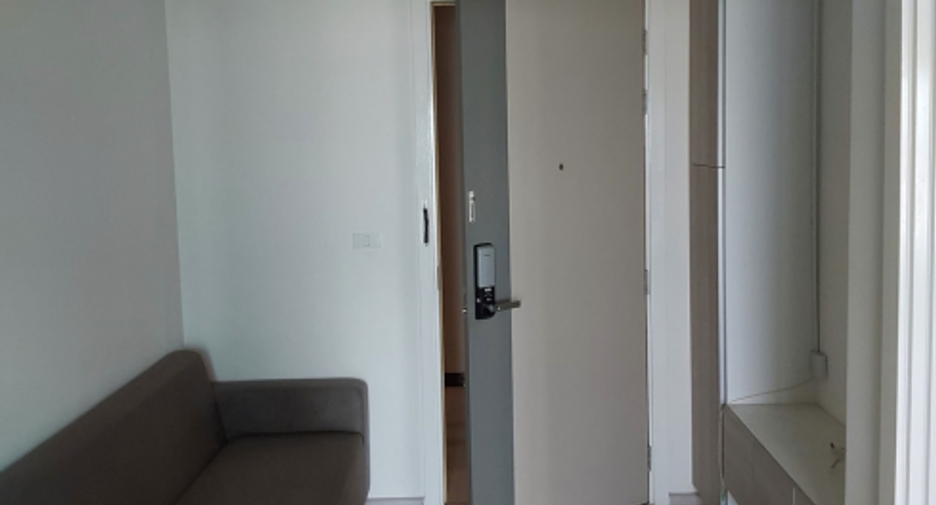 Wohnung zum Kauf mit 1 Zimmer in Mueang Nonthaburi, Nonthaburi
