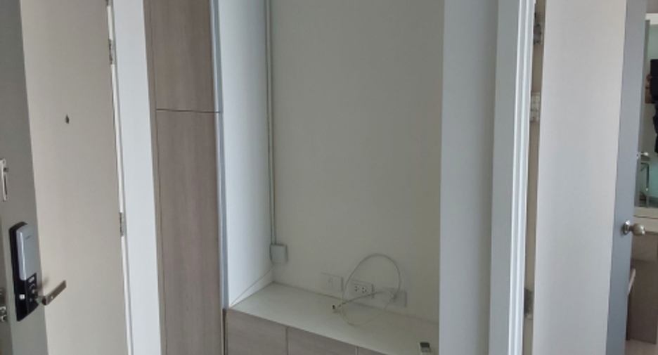 Wohnung zum Kauf mit 1 Zimmer in Mueang Nonthaburi, Nonthaburi