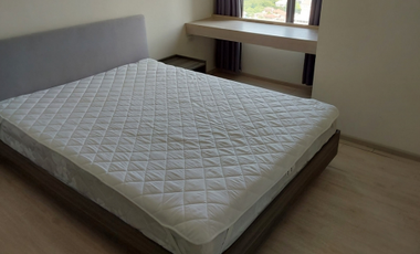 Wohnung zum Kauf mit 1 Zimmer in Mueang Nonthaburi, Nonthaburi
