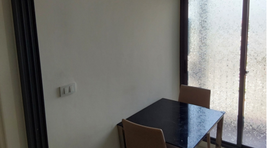 Wohnung zum Kauf mit 1 Zimmer in Mueang Nonthaburi, Nonthaburi
