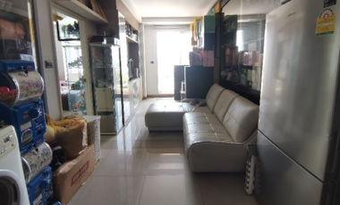Wohnung zum Kauf mit 1 Zimmer in Huai Khwang, Bangkok