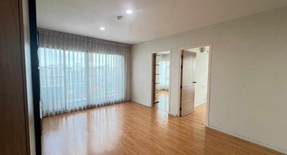 For sale 2 ベッドルーム condo in Chatuchak, Bangkok