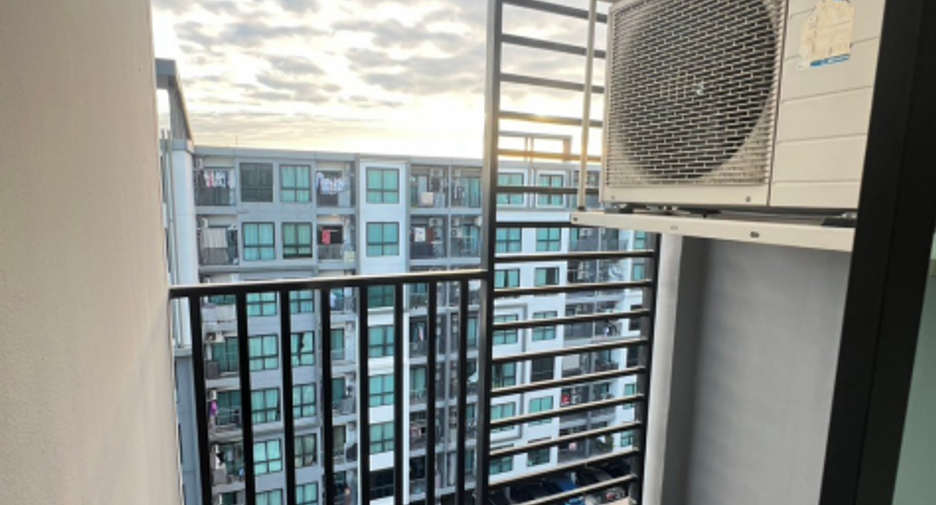For sale 2 ベッドルーム condo in Chatuchak, Bangkok